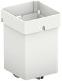 Tanos 83500055 Rekeszbetét 10 részes (H x Sz x Ma) 50 x 50 x 68 mm bélyegkép