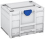 Tanos Systainer³ Combi M 287 83000868 Szállító doboz ABS műanyag (Sz x Ma x Mé) 396 x 280 x 296 mm bélyegkép