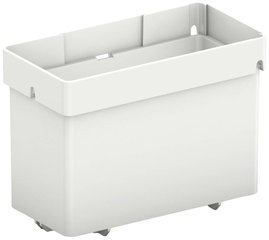 Tanos 83500056 Rekeszbetét 10 részes (H x Sz x Ma) 50 x 100 x 68 mm