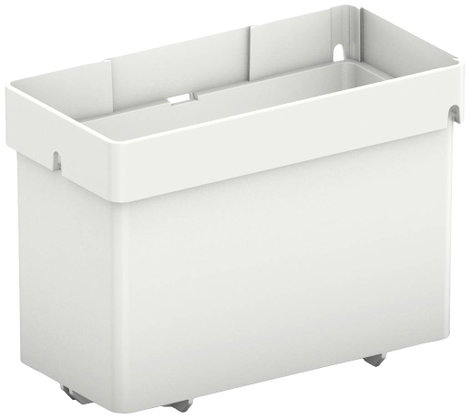 Tanos 83500056 Rekeszbetét 10 részes (H x Sz x Ma) 50 x 100 x 68 mm
