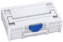 Tanos Systainer³ XXS 33 83000089 Szállító doboz ABS műanyag (Sz x Ma x Mé) 105 x 31.3 x 66 mm bélyegkép