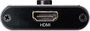 2 portos kétirányú HDMI átkapcsoló 3840 x 2160 pixel, SpeaKa Professional SP-BDS-120 4. bélyegkép