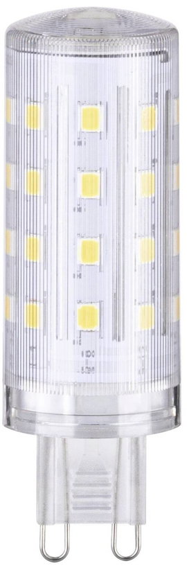 Paulmann 29099 LED EEK E (A - G) G9 7.2 W Melegfehér (Ø x Ma) 22 mm x 69 mm 1 db