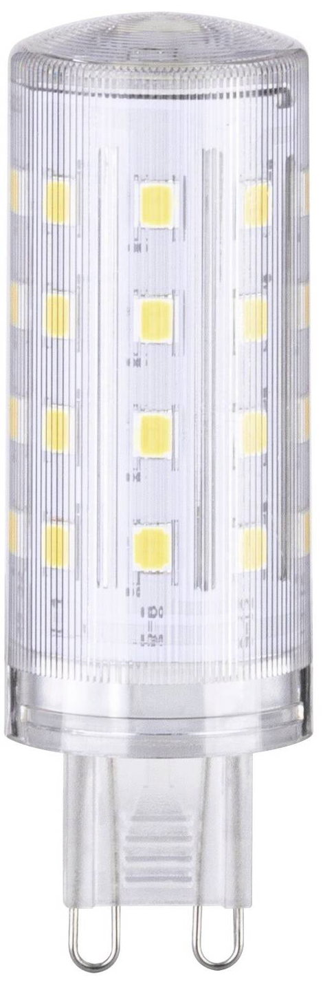 Paulmann 29099 LED EEK E (A - G) G9 7.2 W Melegfehér (Ø x Ma) 22 mm x 69 mm 1 db