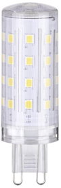 Paulmann 29099 LED EEK E (A - G) G9 7.2 W Melegfehér (Ø x Ma) 22 mm x 69 mm 1 db bélyegkép