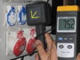 PCE Instruments Mágneses mező teszter 3. bélyegkép