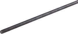 Modelcraft menetes acélrúd M6 x 500 mm