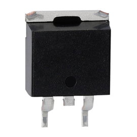 STMicroelectronics T1635-600G Triak D2PAK 16 A 600 V tubus