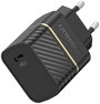 Otterbox EU Charger 45W GaN USB-s töltőkészülék 45 W Beltér Kimenetek száma: 1 x USB-C® bélyegkép