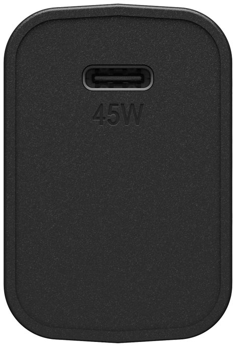 Otterbox EU Charger 45W GaN USB-s töltőkészülék 45 W Beltér Kimenetek száma: 1 x USB-C® 2. kép