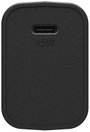 Otterbox EU Charger 45W GaN USB-s töltőkészülék 45 W Beltér Kimenetek száma: 1 x USB-C® 2. bélyegkép