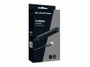Conceptronic HUBBIES05B 4 port USB 2.0 hub Fekete 4. bélyegkép