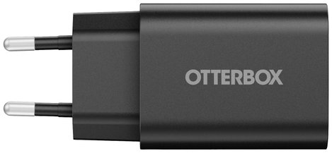 Otterbox Standard EU USB C 78-81339 USB-s töltőkészülék Beltér 30 W 1 x USB-C® 2. kép