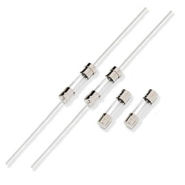 Littelfuse 02173.15MXP 02173.15MXP Biztosíték 250 V Tartalom 1 db ömlesztett