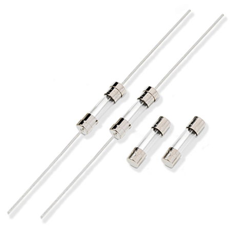 Littelfuse 02173.15MXP 02173.15MXP Biztosíték 250 V Tartalom 1 db ömlesztett