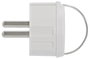 Brennenstuhl USB-s töltőkészülék 12 W Beltér, Aljzat dugó Kimeneti áram (max.) 2400 mA Kimenetek szá 3. bélyegkép