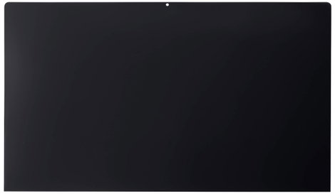 Renkforce RF-MPSIMAC-240 Védőfólia 61,0 cm (24) Képformátum: 16:9 Apple iMac 24 coll, Apple iMac 24