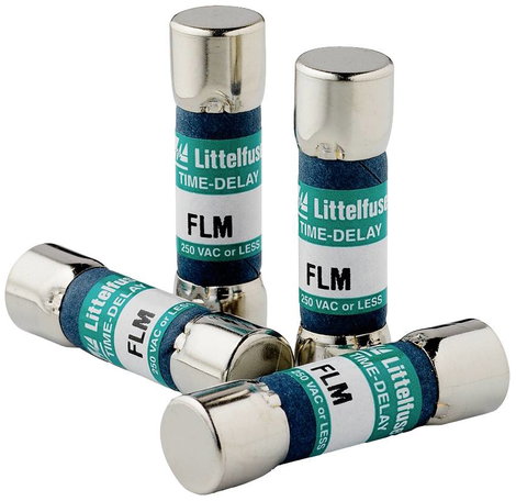 Littelfuse 0FLM020.T 0FLM020.T Biztosíték Tartalom 1 db ömlesztett