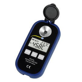 PCE Instruments Autó/fagyálló refraktométer