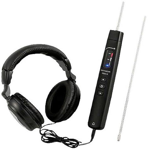 PCE Instruments Sztetoszkóp PCE-S 42