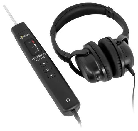 PCE Instruments Sztetoszkóp PCE-S 42 2. kép