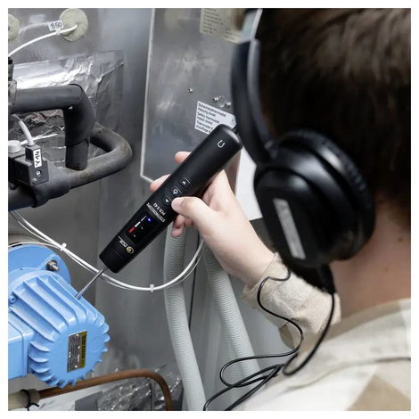 PCE Instruments Sztetoszkóp PCE-S 42 7. kép