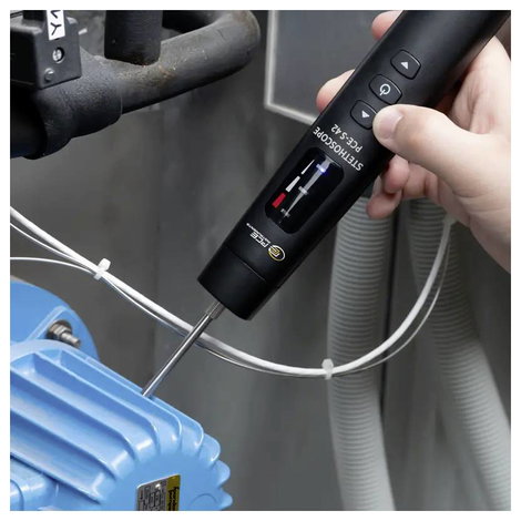 PCE Instruments Sztetoszkóp PCE-S 42 8. kép