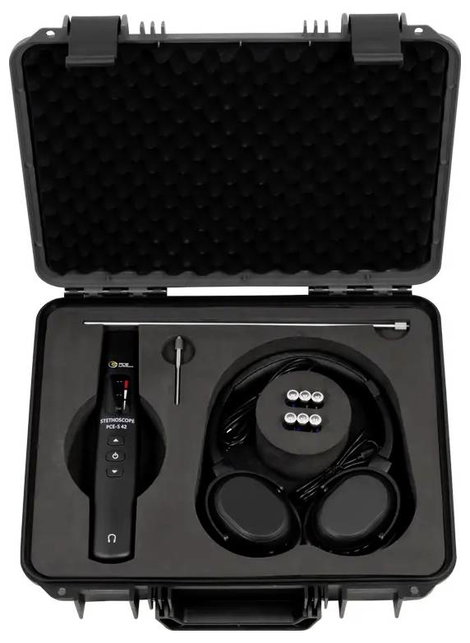 PCE Instruments Sztetoszkóp PCE-S 42 9. kép