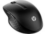 HP HP 430 Multi-Device Wireless WLAN egér Rádiójel vezérlésű, Bluetooth™ Optikai Fekete 2 Gombok 400 bélyegkép