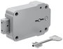 Wittkopp 4310-0023 Optima 2648 Trezor zár Kulcsos zár bélyegkép