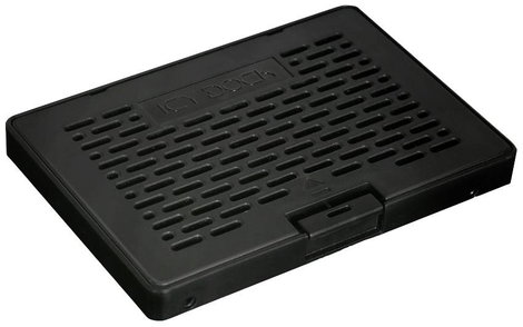 ICY DOCK #####Festplatten/SSD Átalakító [1x M.2 - 1x SATA III] MB703M2P-B 13. kép