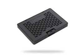 ICY DOCK #####Festplatten/SSD Átalakító [1x M.2 - 1x SATA III] MB703M2P-B