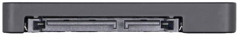 ICY DOCK #####Festplatten/SSD Átalakító [1x M.2 - 1x SATA III] MB703M2P-B 9. kép