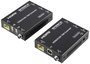SpeaKa Professional SP-11562928 1 port HDMI extender készlet Számítógéppel vezérelhető 4096 x 2160 p bélyegkép