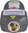 Lézeres fordulatszámmérő Voltcraft DT-10L 2. bélyegkép