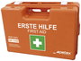Petex 43924035 Elsősegély táska DIN 13169 350 x 140 x 240 Narancs bélyegkép