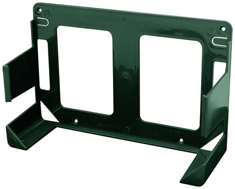 Petex 43924213 Elsősegély táska DIN 13157 270 x 85 x 180 Zöld 3. kép