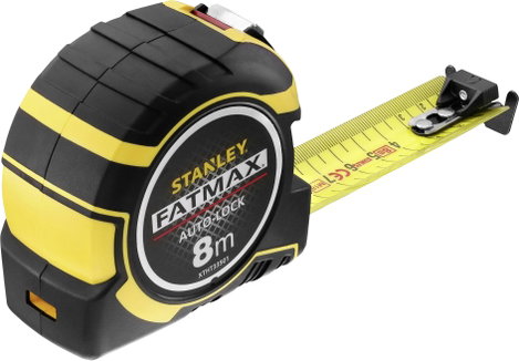STANLEY Stanley XTHT0-33501 Mérőszalag
