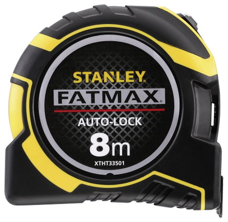 STANLEY Stanley XTHT0-33501 Mérőszalag 2. kép