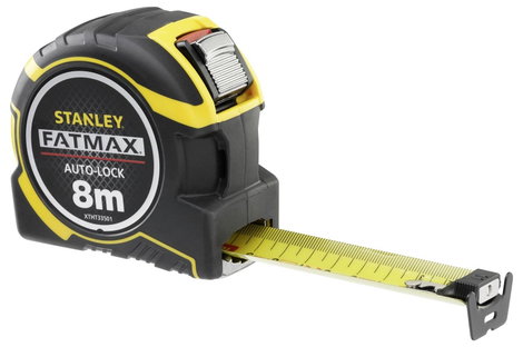 STANLEY Stanley XTHT0-33501 Mérőszalag 3. kép
