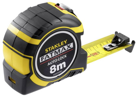 STANLEY Stanley XTHT0-33501 Mérőszalag 4. kép