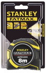 STANLEY Stanley XTHT0-33501 Mérőszalag 5. bélyegkép