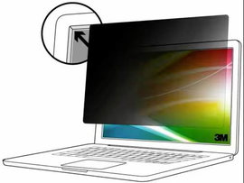 3M 7100283540 Védőfólia 39,6 cm (15,6) Képformátum: 16:9