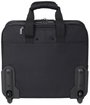 Dicota Laptop Roller Top Traveller Eco BASE Notebook gurulós táska Alkalmas: Max.: 40,6 cm (16) Feke 5. bélyegkép
