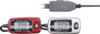 Gépjármű biztosíték teszter készlet, késes biztosíték teszter, Voltcraft CF-02S+CF-03S 2. bélyegkép