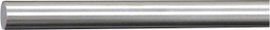 RC modell tengely, ezüstacél, Ø 8 mm x 500 mm, Reely