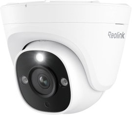 Reolink P344 LAN IP Megfigyelő kamera 4512 x 2512 pixel