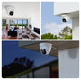 Reolink P344 LAN IP Megfigyelő kamera 4512 x 2512 pixel 2. bélyegkép
