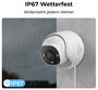 Reolink P344 LAN IP Megfigyelő kamera 4512 x 2512 pixel 9. bélyegkép