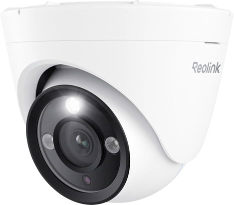 Reolink P434 LAN IP Megfigyelő kamera 3840 x 2160 pixel